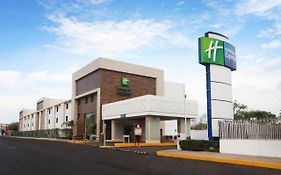 Holiday Inn Express Piedras Negras By Ihg